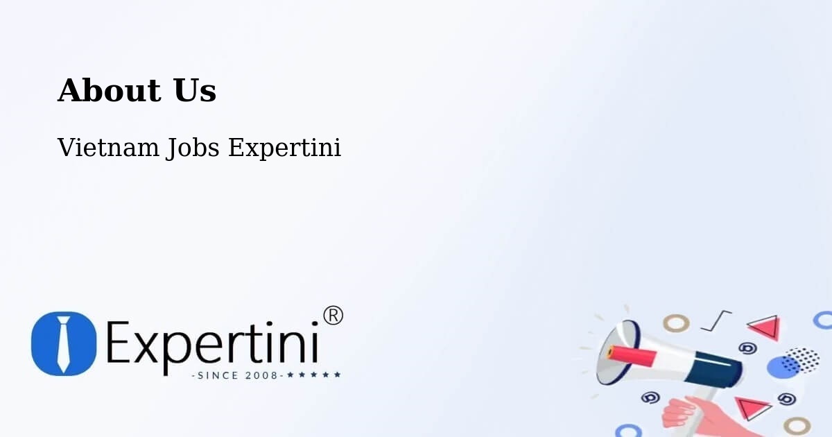 About Expertini Recruitment Platform  – Da Nang - Da Nang, Vietnam Jobs Expertini